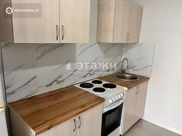 35 м², 1-комнатная квартира, этаж 5 из 7, 35 м², изображение - 4