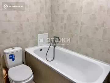 35 м², 1-комнатная квартира, этаж 5 из 7, 35 м², изображение - 5
