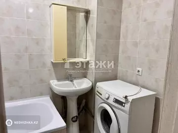 35 м², 1-комнатная квартира, этаж 5 из 7, 35 м², изображение - 6