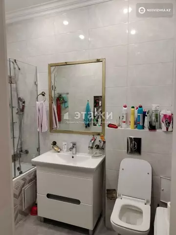 4-комнатная квартира, этаж 2 из 10, 113 м²