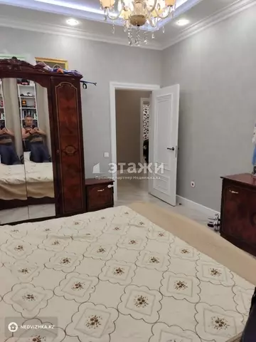 112.6 м², 4-комнатная квартира, этаж 2 из 10, 113 м², изображение - 4
