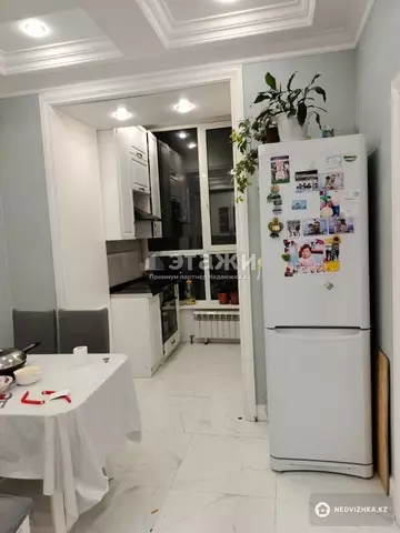 112.6 м², 4-комнатная квартира, этаж 2 из 10, 113 м², изображение - 5