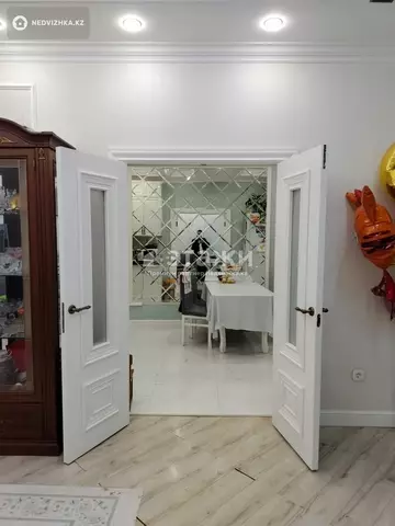 112.6 м², 4-комнатная квартира, этаж 2 из 10, 113 м², изображение - 6