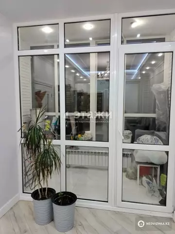 112.6 м², 4-комнатная квартира, этаж 2 из 10, 113 м², изображение - 7