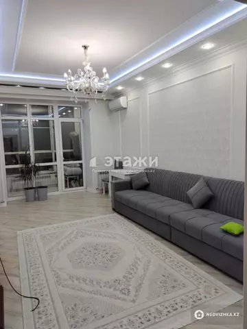 112.6 м², 4-комнатная квартира, этаж 2 из 10, 113 м², изображение - 8