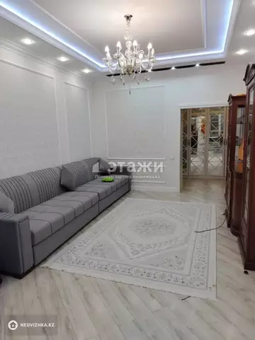 112.6 м², 4-комнатная квартира, этаж 2 из 10, 113 м², изображение - 9