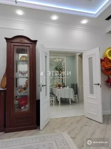 112.6 м², 4-комнатная квартира, этаж 2 из 10, 113 м², изображение - 10