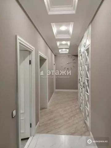 112.6 м², 4-комнатная квартира, этаж 2 из 10, 113 м², изображение - 11