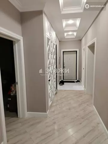 112.6 м², 4-комнатная квартира, этаж 2 из 10, 113 м², изображение - 13