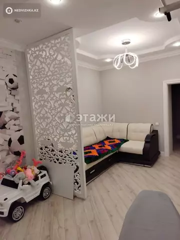 112.6 м², 4-комнатная квартира, этаж 2 из 10, 113 м², изображение - 16