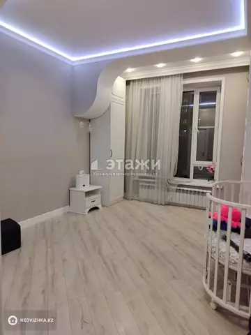 112.6 м², 4-комнатная квартира, этаж 2 из 10, 113 м², изображение - 17