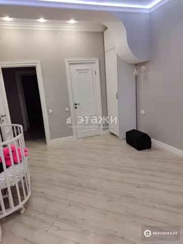 112.6 м², 4-комнатная квартира, этаж 2 из 10, 113 м², изображение - 18