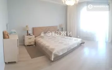 162.4 м², 4-комнатная квартира, этаж 7 из 14, 162 м², изображение - 5