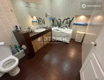 162.4 м², 4-комнатная квартира, этаж 7 из 14, 162 м², изображение - 6