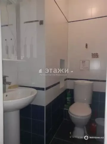162.4 м², 4-комнатная квартира, этаж 7 из 14, 162 м², изображение - 7