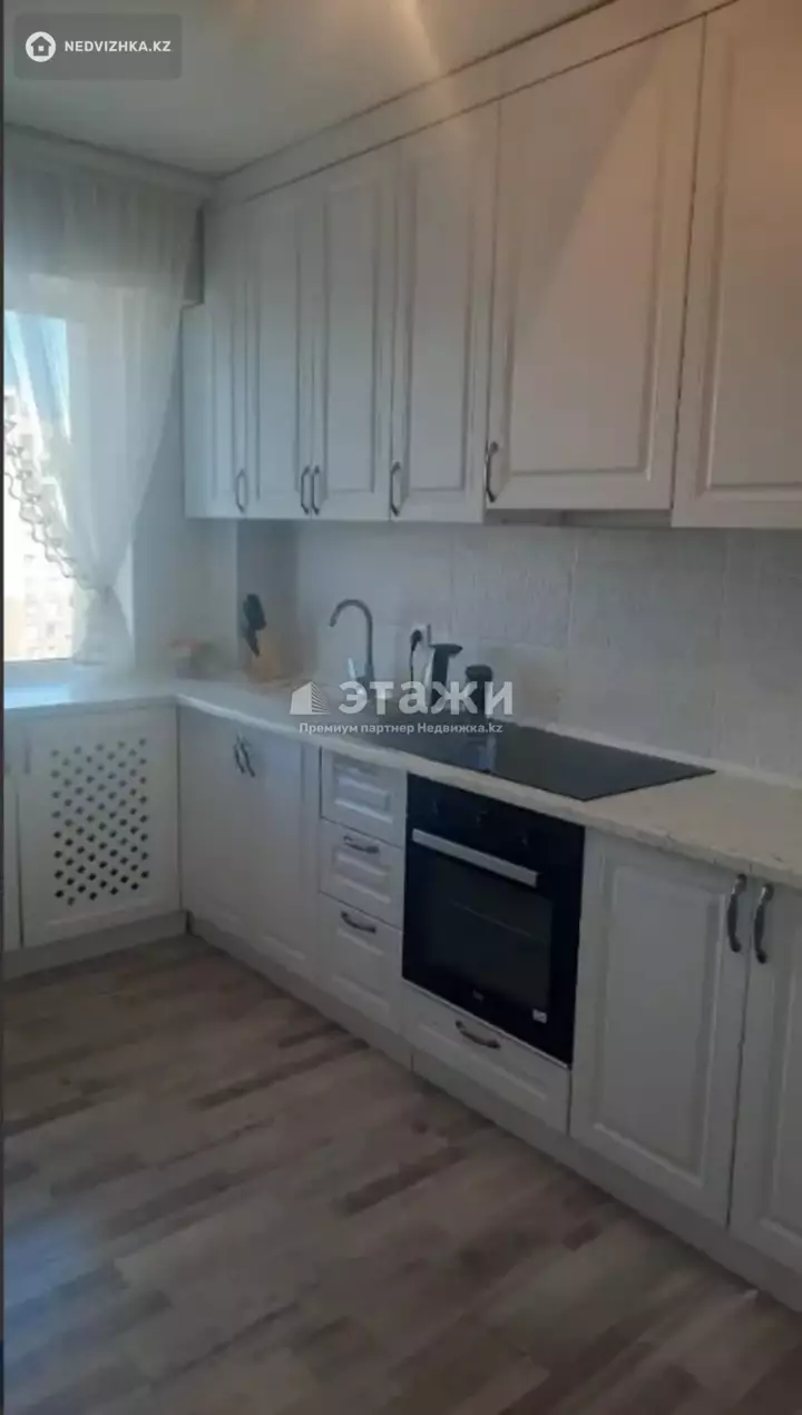 73 м², 3-комнатная квартира, этаж 10 из 13, 73 м², изображение - 1