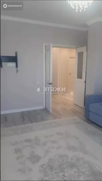 73 м², 3-комнатная квартира, этаж 10 из 13, 73 м², изображение - 4