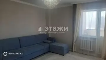 73 м², 3-комнатная квартира, этаж 10 из 13, 73 м², изображение - 5