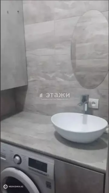 73 м², 3-комнатная квартира, этаж 10 из 13, 73 м², изображение - 6