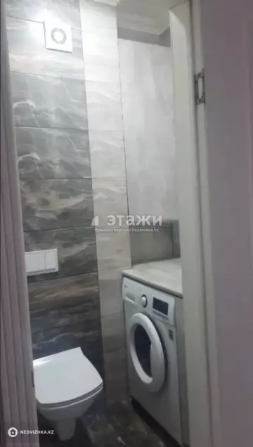 73 м², 3-комнатная квартира, этаж 10 из 13, 73 м², изображение - 8