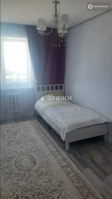 73 м², 3-комнатная квартира, этаж 10 из 13, 73 м², изображение - 9