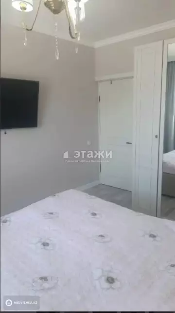 73 м², 3-комнатная квартира, этаж 10 из 13, 73 м², изображение - 10
