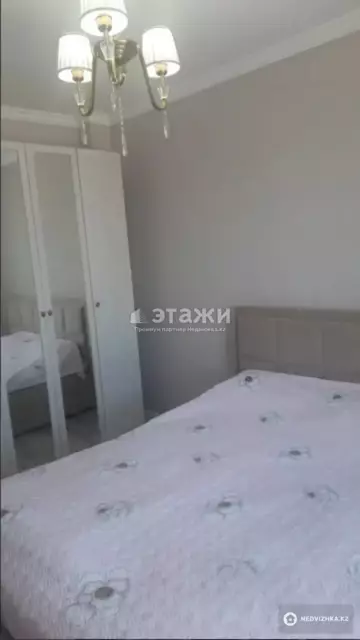 73 м², 3-комнатная квартира, этаж 10 из 13, 73 м², изображение - 11