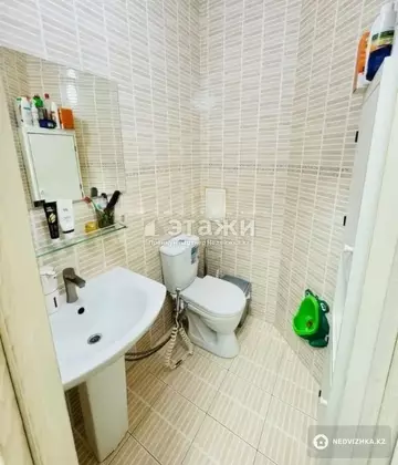 3-комнатная квартира, этаж 4 из 9, 79 м²