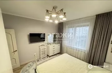 3-комнатная квартира, этаж 4 из 9, 79 м²