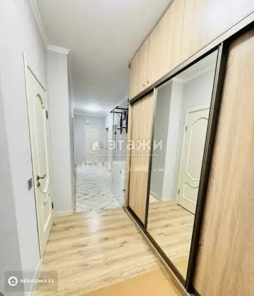 79 м², 3-комнатная квартира, этаж 4 из 9, 79 м², изображение - 4