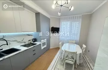 79 м², 3-комнатная квартира, этаж 4 из 9, 79 м², изображение - 5