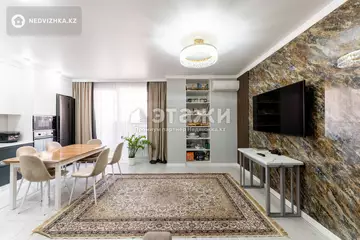 4-комнатная квартира, этаж 6 из 12, 103 м²