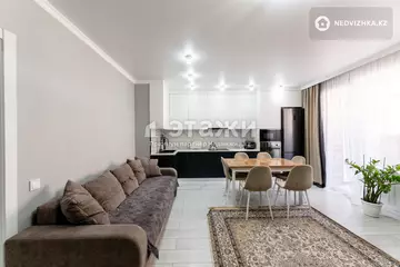 4-комнатная квартира, этаж 6 из 12, 103 м²