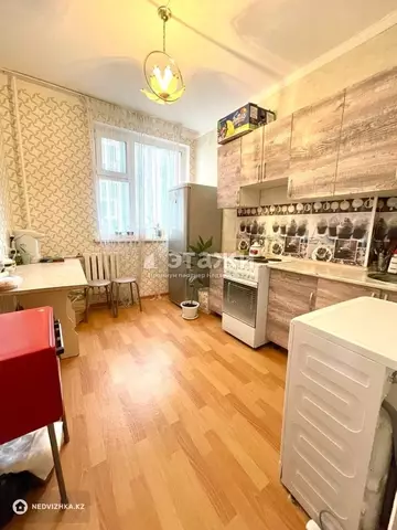 36 м², 1-комнатная квартира, этаж 4 из 10, 36 м², изображение - 4