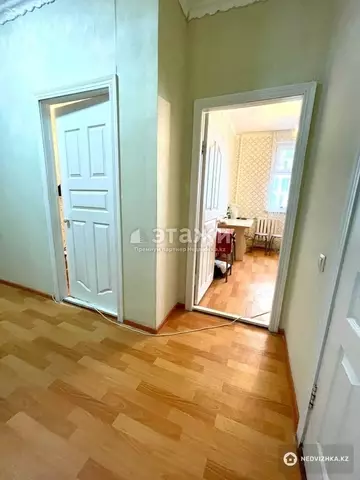36 м², 1-комнатная квартира, этаж 4 из 10, 36 м², изображение - 8