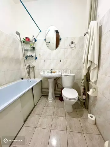 36 м², 1-комнатная квартира, этаж 4 из 10, 36 м², изображение - 7