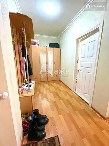 36 м², 1-комнатная квартира, этаж 4 из 10, 36 м², изображение - 9
