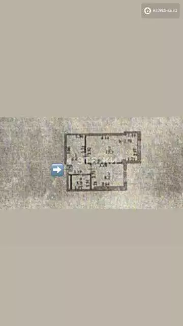 36 м², 1-комнатная квартира, этаж 4 из 10, 36 м², изображение - 14