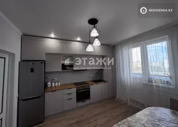 2-комнатная квартира, этаж 10 из 10, 74 м²