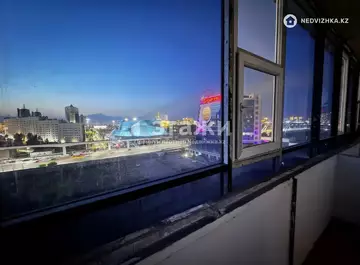 2-комнатная квартира, этаж 10 из 10, 74 м²