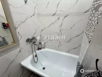 1-комнатная квартира, этаж 9 из 10, 23 м²