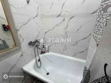 1-комнатная квартира, этаж 9 из 10, 23 м²