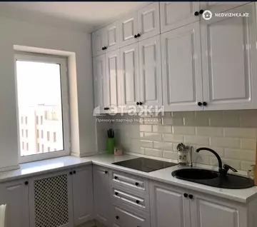 3-комнатная квартира, этаж 11 из 16, 94 м²