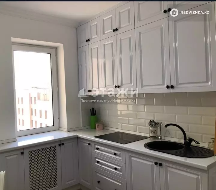 94 м², 3-комнатная квартира, этаж 11 из 16, 94 м², изображение - 1
