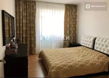 3-комнатная квартира, этаж 11 из 16, 94 м²