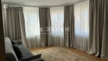 3-комнатная квартира, этаж 11 из 16, 94 м²