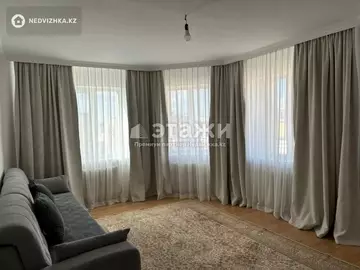 94 м², 3-комнатная квартира, этаж 11 из 16, 94 м², изображение - 4