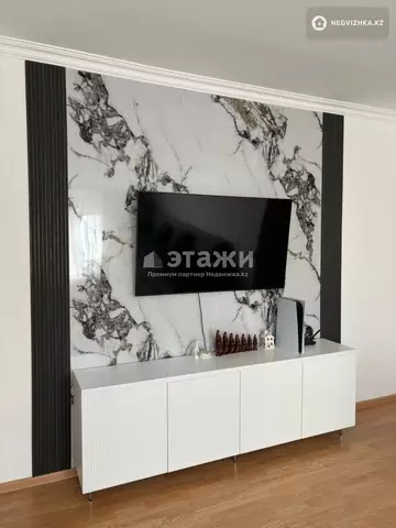 94 м², 3-комнатная квартира, этаж 11 из 16, 94 м², изображение - 5