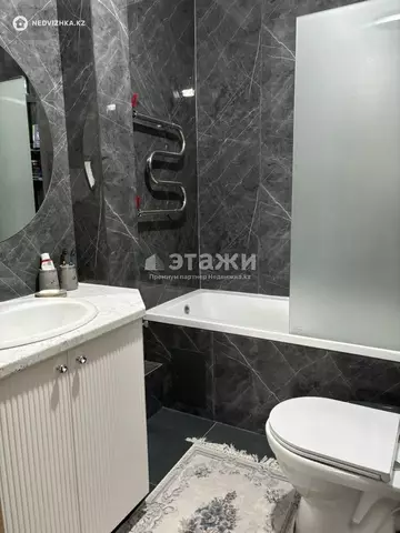 94 м², 3-комнатная квартира, этаж 11 из 16, 94 м², изображение - 7