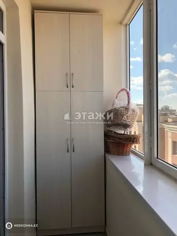 94 м², 3-комнатная квартира, этаж 11 из 16, 94 м², изображение - 10